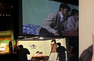 MANIFIESTO DEL TEATRO EN LINEA
