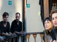 MARÍA en Ciclo TEATRO HOY DONDE ESTÉS