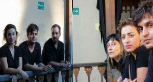 MARÍA en Ciclo TEATRO HOY DONDE ESTÉS