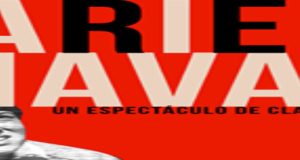 MARIELA NAVAS, es toda Latinoamérica