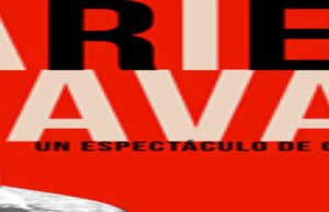 MARIELA NAVAS, es toda Latinoamérica
