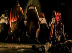 MEDEA: ¿HASTA DONDE LLEGA EL DOLOR DE UNA MUJER?