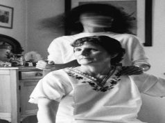 «MI MADRE NADA»: ÉPICA ESCÉNICA POR LA MEMORIA DE UNA MADRE QUE OLVIDA