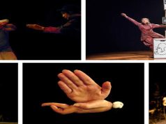 ¡MARIONETAS A ESCENA! COMIENZA X FESTIVAL INTERNACIONAL DE TEATRO Y MARIONETAS