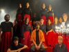 RODRIGO WALKER PROTAGONIZA PRIMER MUSICAL DE TEATRO AIEP