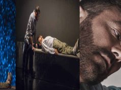 NARCISO FRACTURADO: el suicidio como acto hermoso.