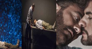 NARCISO FRACTURADO: el suicidio como acto hermoso.