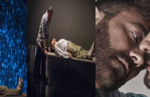 NARCISO FRACTURADO: el suicidio como acto hermoso.