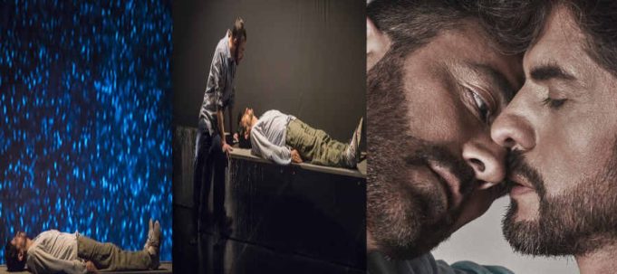NARCISO FRACTURADO: el suicidio como acto hermoso.