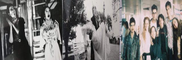 OBSERVAR EL PROCESO CREATIVO DESDE OTRO ÁNGULO