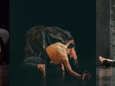 NEUMA: LA VIDA Y LA MUERTE ENFRENTADAS