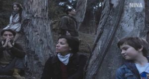 NINA: scoutismo ecológico
