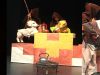 MARIONETAS CUENTAN LA HISTORIA DEL NIÑO DEL PLOMO