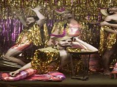 LAS NOCHES GAY EN DICTADURA CON EL RITMO DE LA NOCHE