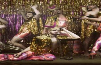 LAS NOCHES GAY EN DICTADURA CON EL RITMO DE LA NOCHE