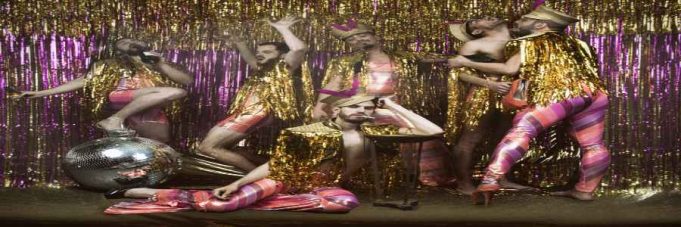 LAS NOCHES GAY EN DICTADURA CON EL RITMO DE LA NOCHE