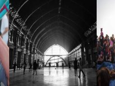 DANZA Y TEATRO MARCAN LA APERTURA DEL STGO OFF 2022