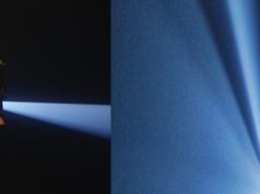 UN OLEAJE EN CONTINUO MOVIMIENTO