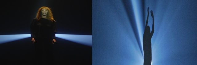 UN OLEAJE EN CONTINUO MOVIMIENTO