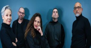 PROVOCADORA VERSIÓN QUEER DE CARMEN SE ESTRENA EN CEINA