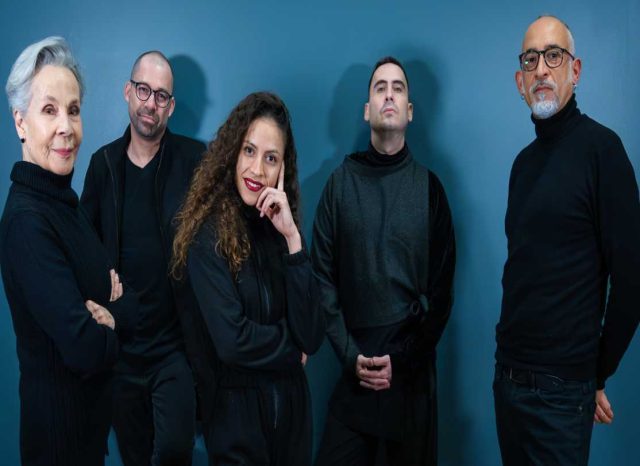 PROVOCADORA VERSIÓN QUEER DE CARMEN SE ESTRENA EN CEINA