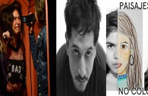 EL PAISAJE COMO VIOLENCIA COTIDIANA