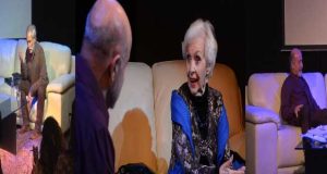 TALLER SIGLO XX LANZA CICLO DE ENTREVISTAS