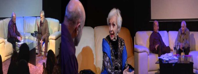 TALLER SIGLO XX LANZA CICLO DE ENTREVISTAS