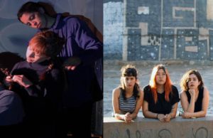 POR LA BOCA MUERE EL PEZ EN TEATRO DEL PUENTE