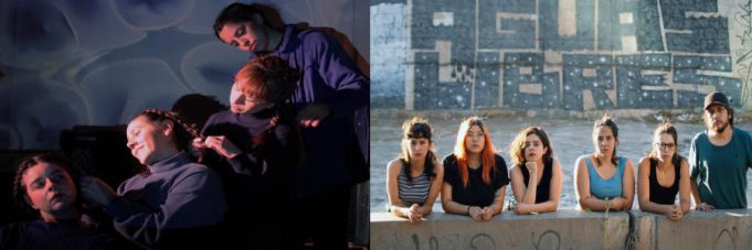 POR LA BOCA MUERE EL PEZ EN TEATRO DEL PUENTE