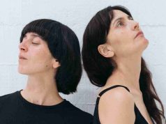 RADIO COREOGRÁFICA UN PODCAST SOBRE CREADORAS CHILENAS DE DANZA