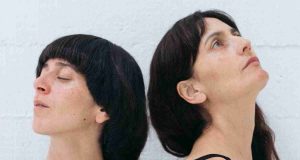 RADIO COREOGRÁFICA UN PODCAST SOBRE CREADORAS CHILENAS DE DANZA