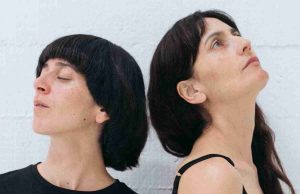 RADIO COREOGRÁFICA UN PODCAST SOBRE CREADORAS CHILENAS DE DANZA