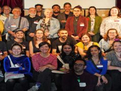 5° ENCUENTRO NACIONAL DE SALAS DE TEATRO