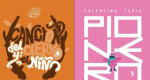DOS LIBROS QUE ENALTECEN EL TEATRO ADOLESCENTE E INFANTIL