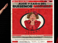 DIE CHILENISCHE NACHTIGALL: EL RUISEÑOR CHILENO.