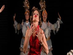 ROSITA SERRANO AUGE Y CAÍDA DE UN RUISEÑOR