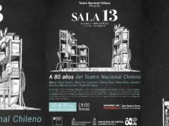TNCH ESTRENA LA HISTORIA DEL TEATRO EXPERIMENTAL