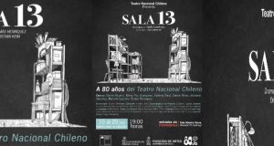 TNCH ESTRENA LA HISTORIA DEL TEATRO EXPERIMENTAL