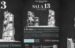 TNCH ESTRENA LA HISTORIA DEL TEATRO EXPERIMENTAL