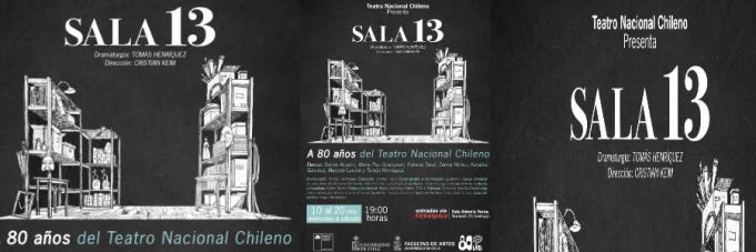TNCH ESTRENA LA HISTORIA DEL TEATRO EXPERIMENTAL