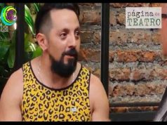 SEBASTIÁN SQUELLA, director, dramaturgo