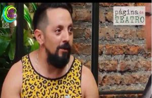 SEBASTIÁN SQUELLA, director, dramaturgo