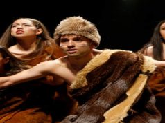 BALLET ANTUMAPU CELEBRA 50 AÑOS CON ESTRENO VIRTUAL