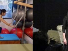 SEMINARIO HOLÍSTICO DEL PERFORMER GRATUITO