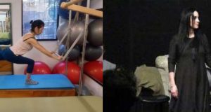 SEMINARIO HOLÍSTICO DEL PERFORMER GRATUITO