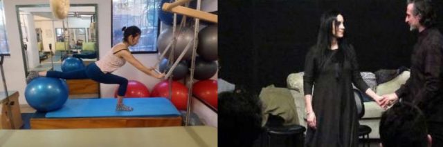 SEMINARIO HOLÍSTICO DEL PERFORMER GRATUITO