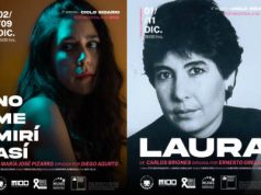 CICLO SIDARIO: 5 MIRADAS AL VIH/SIDA DESDE EL TEATRO