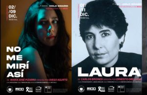 CICLO SIDARIO: 5 MIRADAS AL VIH/SIDA DESDE EL TEATRO