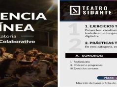 SIDARTE SELECCIONA OBRAS PARA 2022